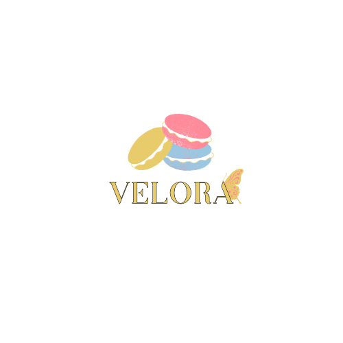 Macarons Secrets Collection